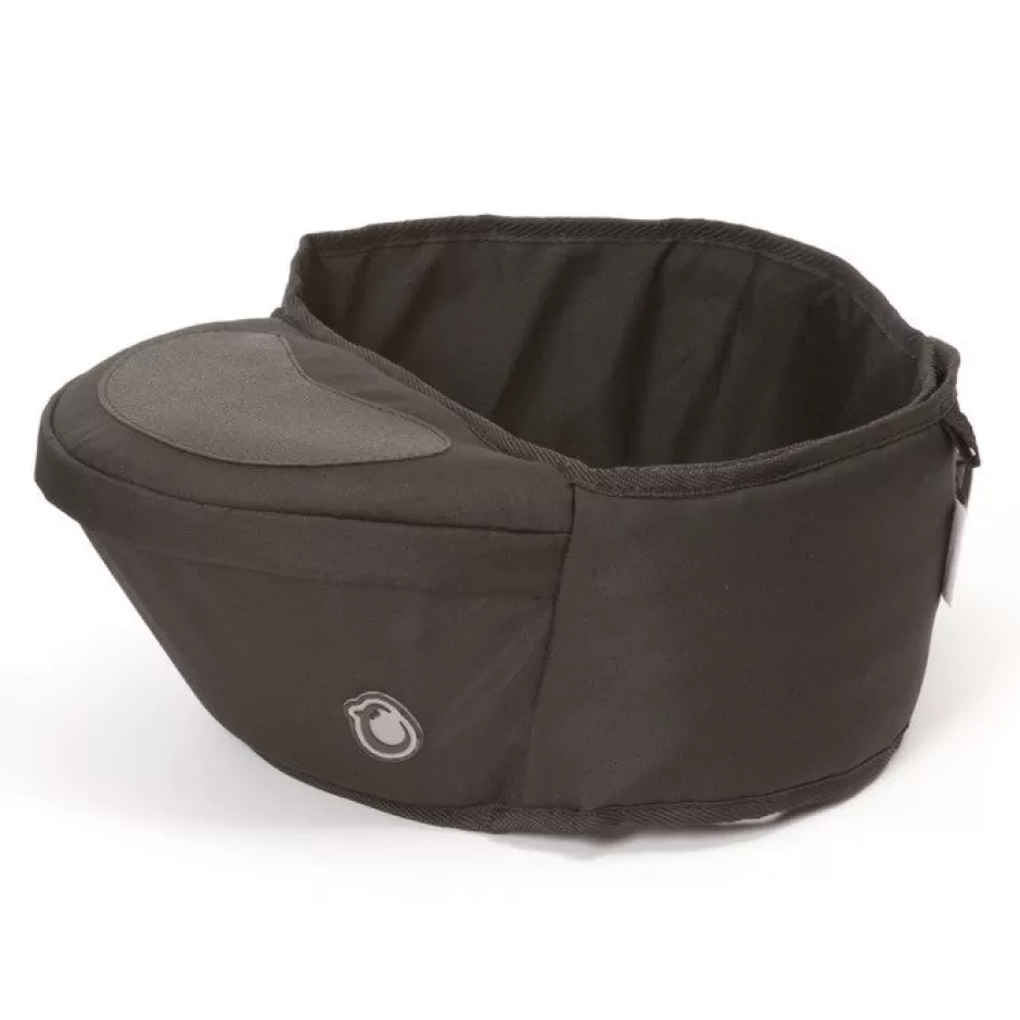 Sale Baby Direct Hippychick Hipseat - Black