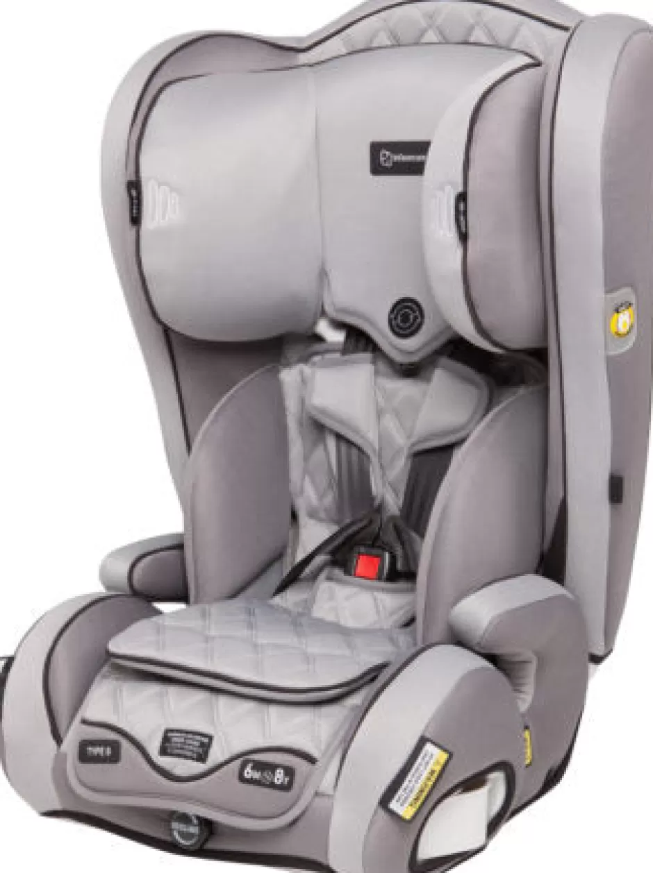 Store Baby Direct Infa Secure Accomplish Premium Harnessed Booster Seat (6month-8yrs)