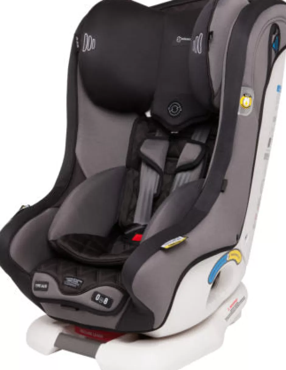 Best Baby Direct Infa Secure Achieve Premium Convertible Car Seat (0-8yrs)