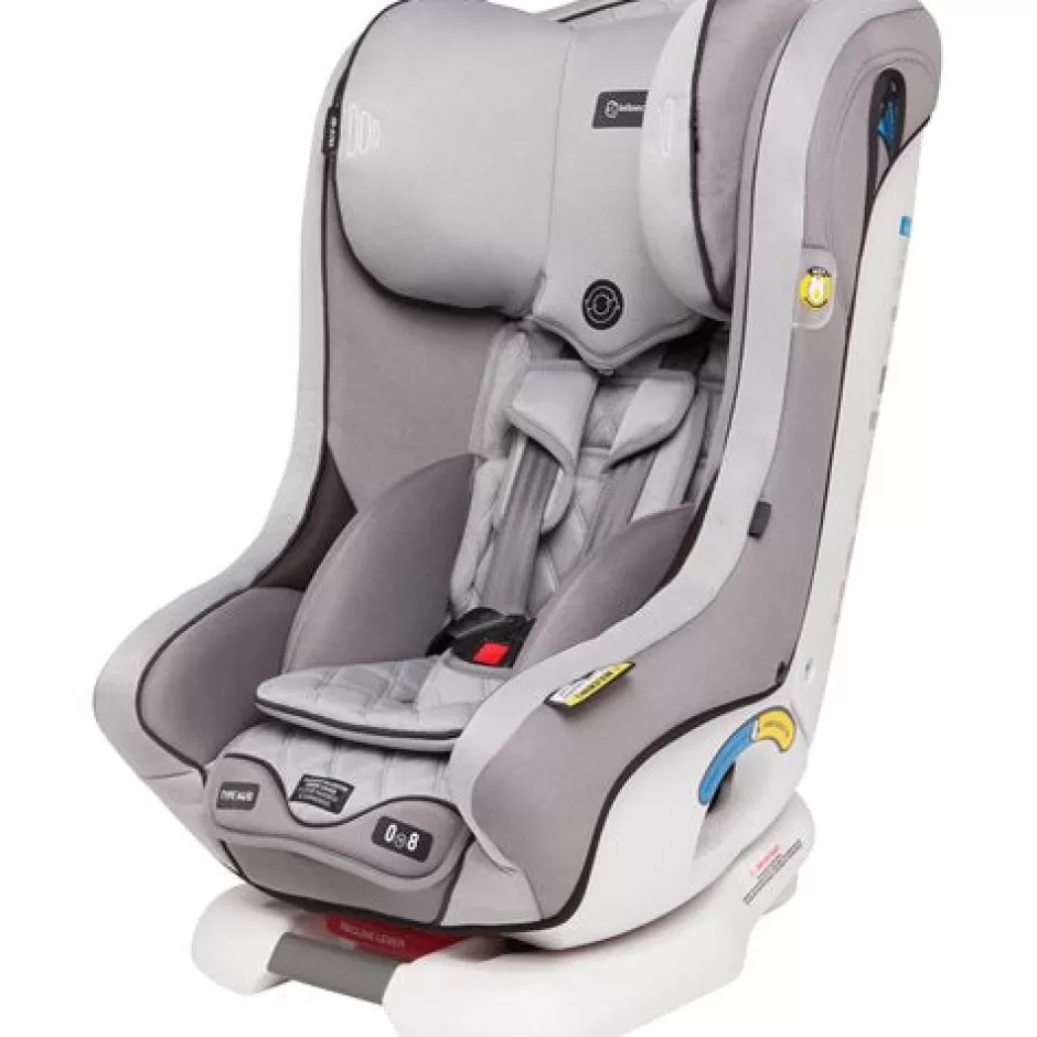 Best Baby Direct Infa Secure Achieve Premium Convertible Car Seat (0-8yrs)