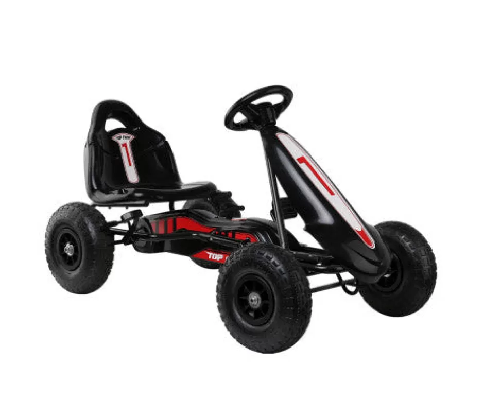 Best Baby Direct Kids Pedal Go Kart