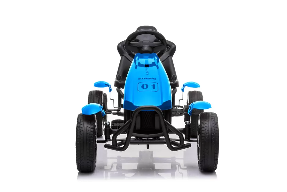 Shop Baby Direct Kids Pedal Go Kart with Gear Stick