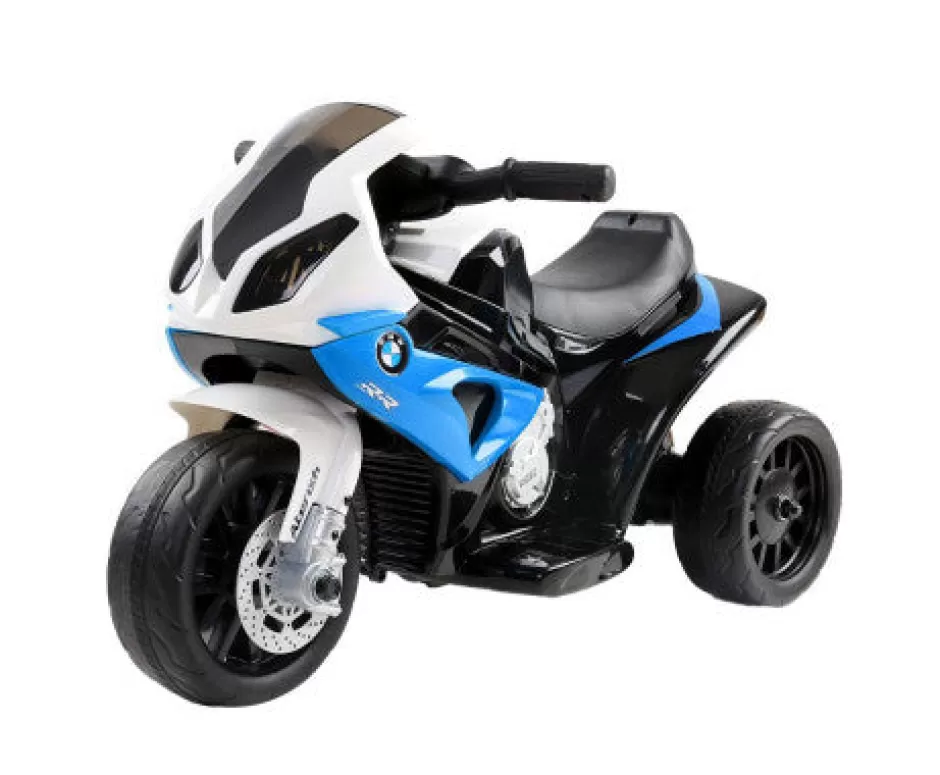 Shop Baby Direct Kids Ride On Car BMW Motorbike