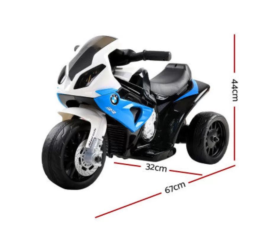 Shop Baby Direct Kids Ride On Car BMW Motorbike