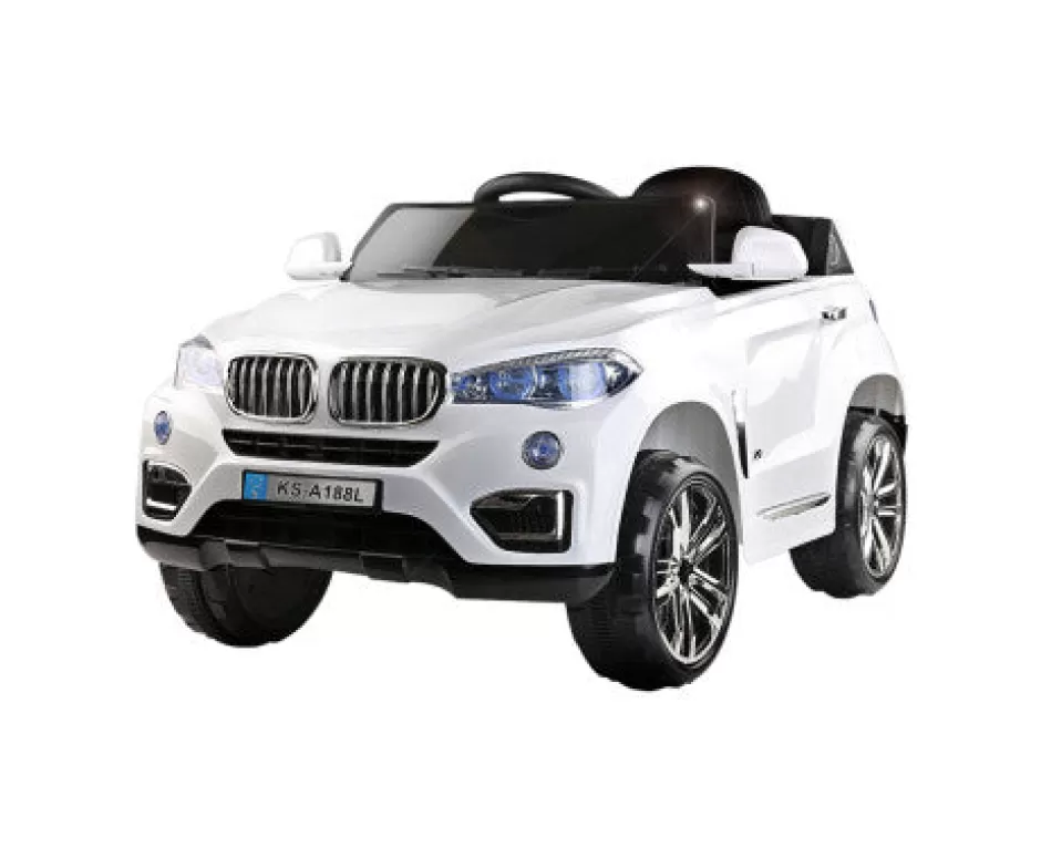 Online Baby Direct Kids Ride On Car BMW X5