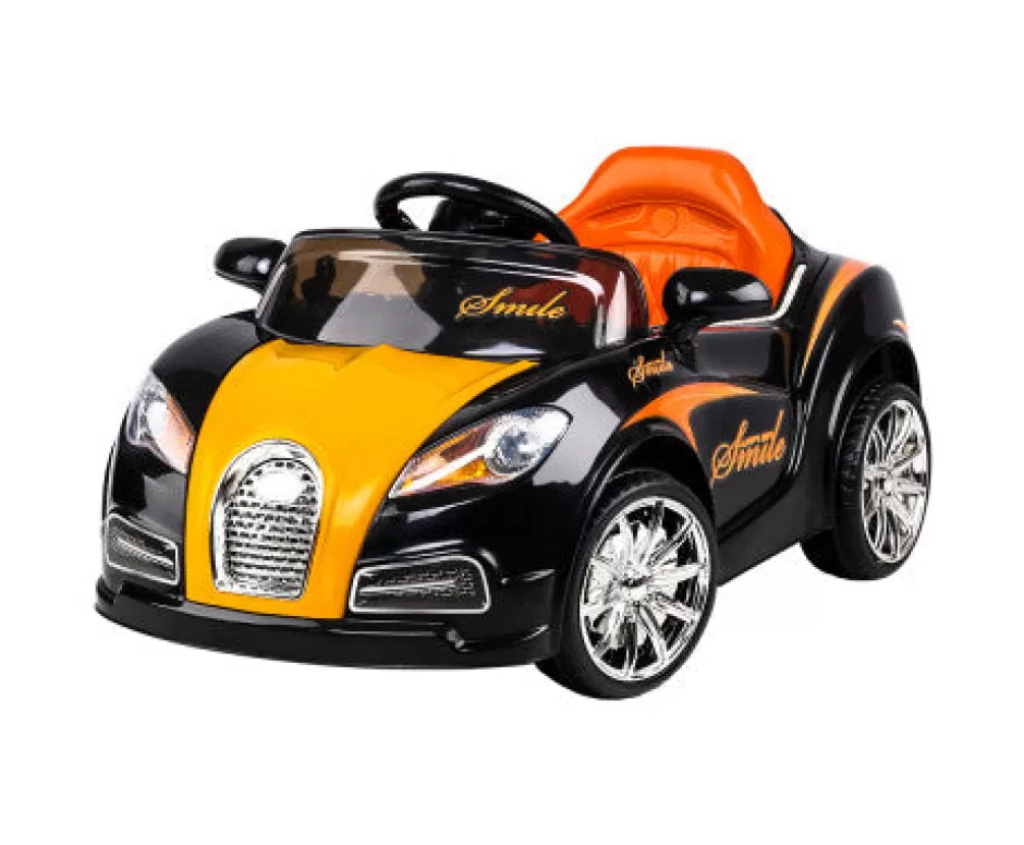 Clearance Baby Direct Kids Ride On Car Bugatti Veyron