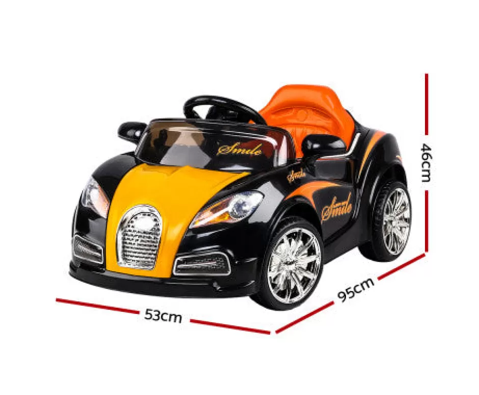 Clearance Baby Direct Kids Ride On Car Bugatti Veyron