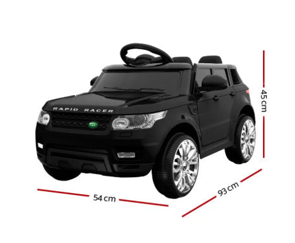 Outlet Baby Direct Kids Ride On Car Electric 12V Range Rover