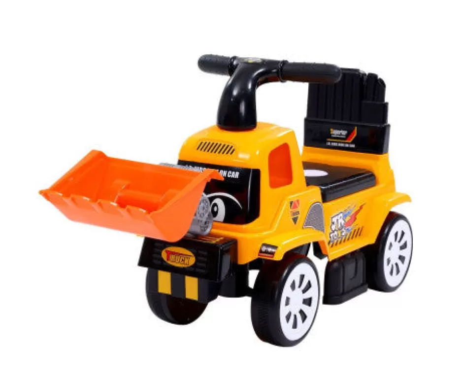 Fashion Baby Direct Kids Ride On Car Keezi Truck Bulldozer Digger