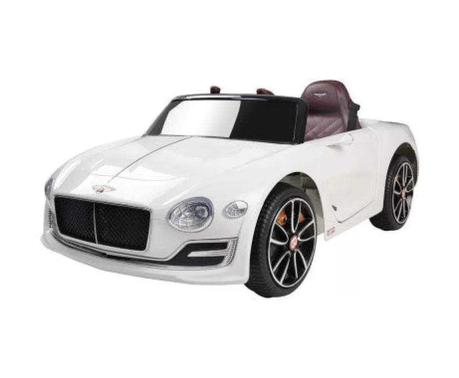 Hot Baby Direct Kids Ride On Car Licensed Bentley EXP12