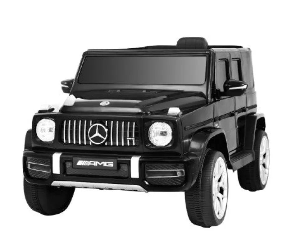 Online Baby Direct Kids Ride On Car Mercedes Benz AMG G63