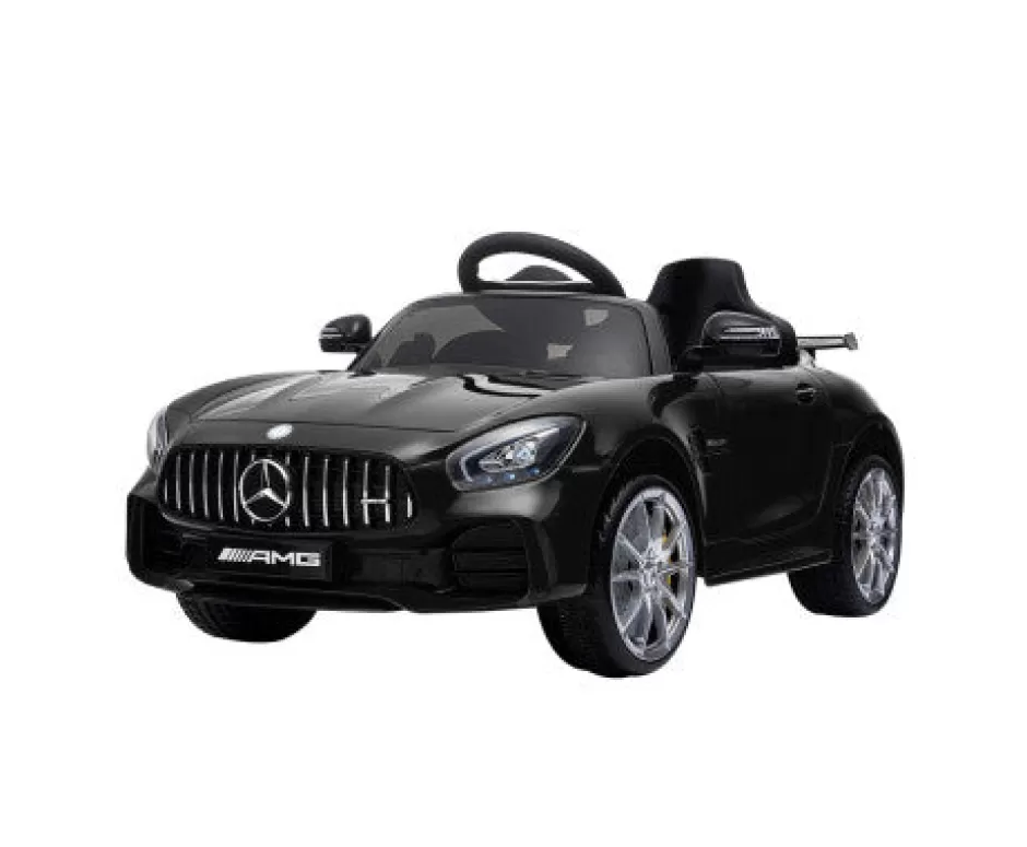 Online Baby Direct Kids Ride On Car Mercedes Benz AMG GTR