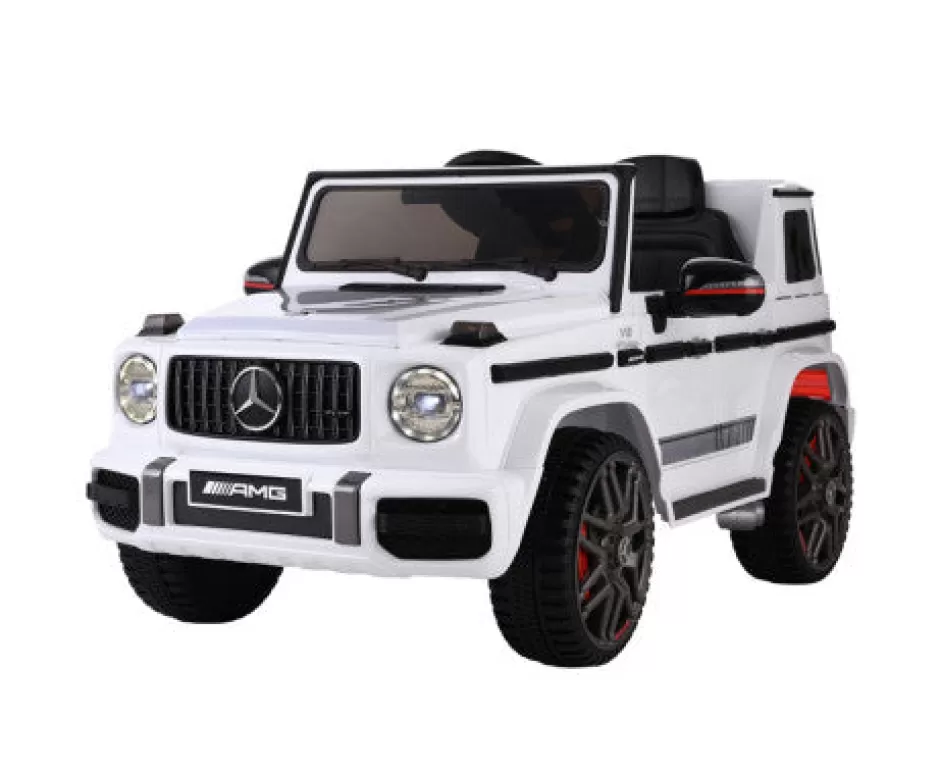 Best Sale Baby Direct Kids Ride On Car Mercedes Benz G63 AMG