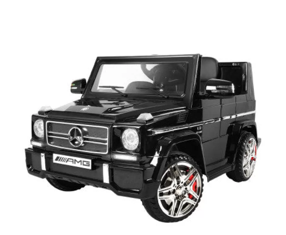 Sale Baby Direct Kids Ride On Car Mercedes Benz Licensed G65 12V Electric