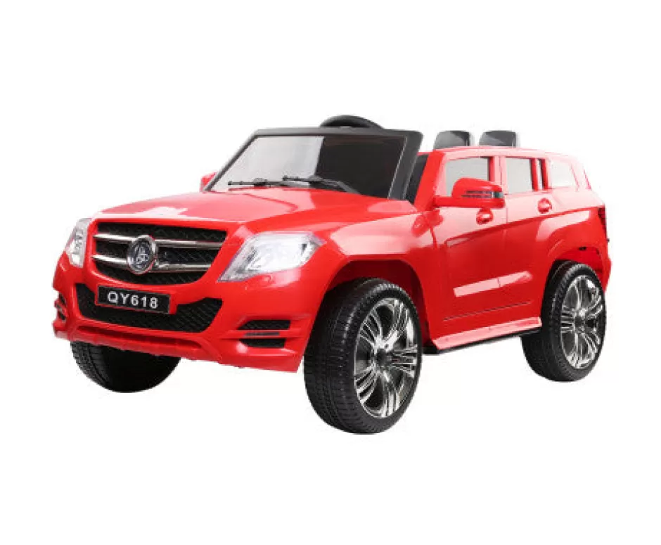 Online Baby Direct Kids Ride On Car Mercedes Benz ML 450