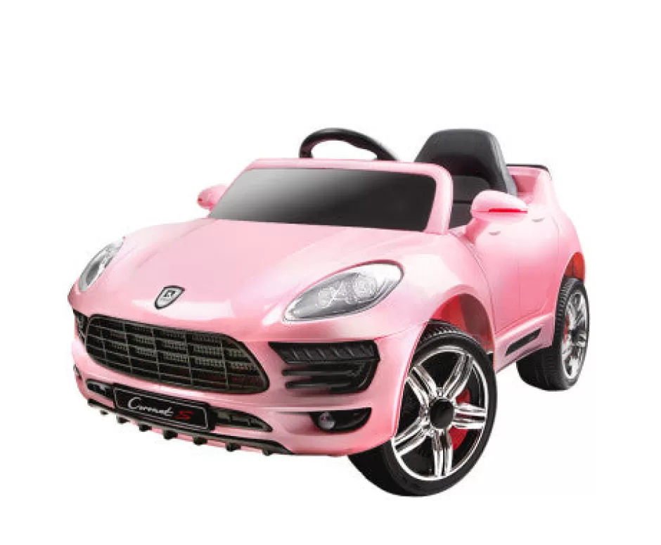 Outlet Baby Direct Kids Ride On Car Porsche Macan