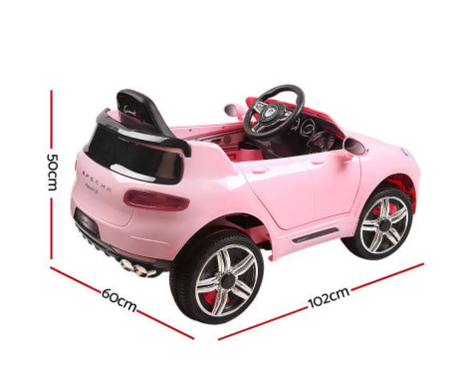 Outlet Baby Direct Kids Ride On Car Porsche Macan