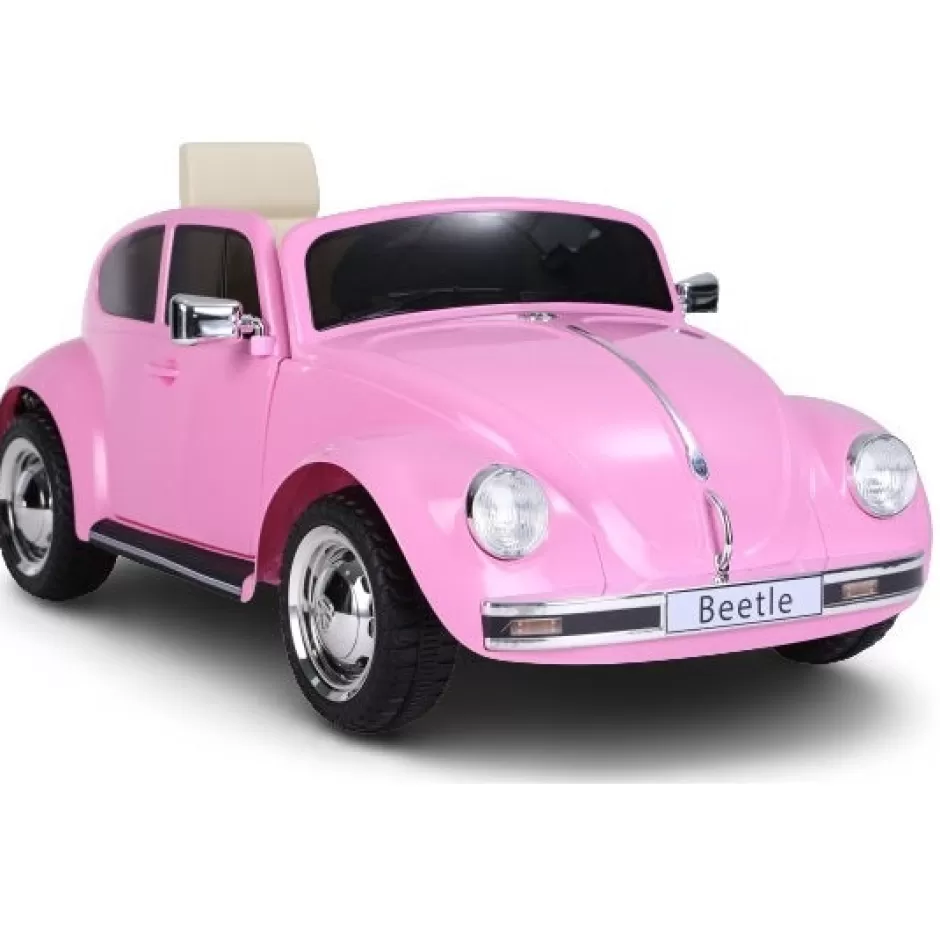 Sale Baby Direct Kids Ride On Car 12V Licensed VW Beetle Volkswagen With Remote