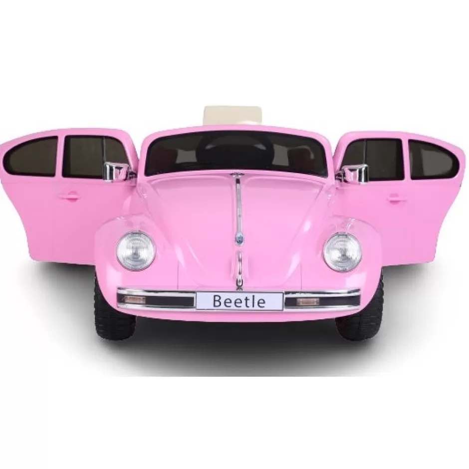 Sale Baby Direct Kids Ride On Car 12V Licensed VW Beetle Volkswagen With Remote