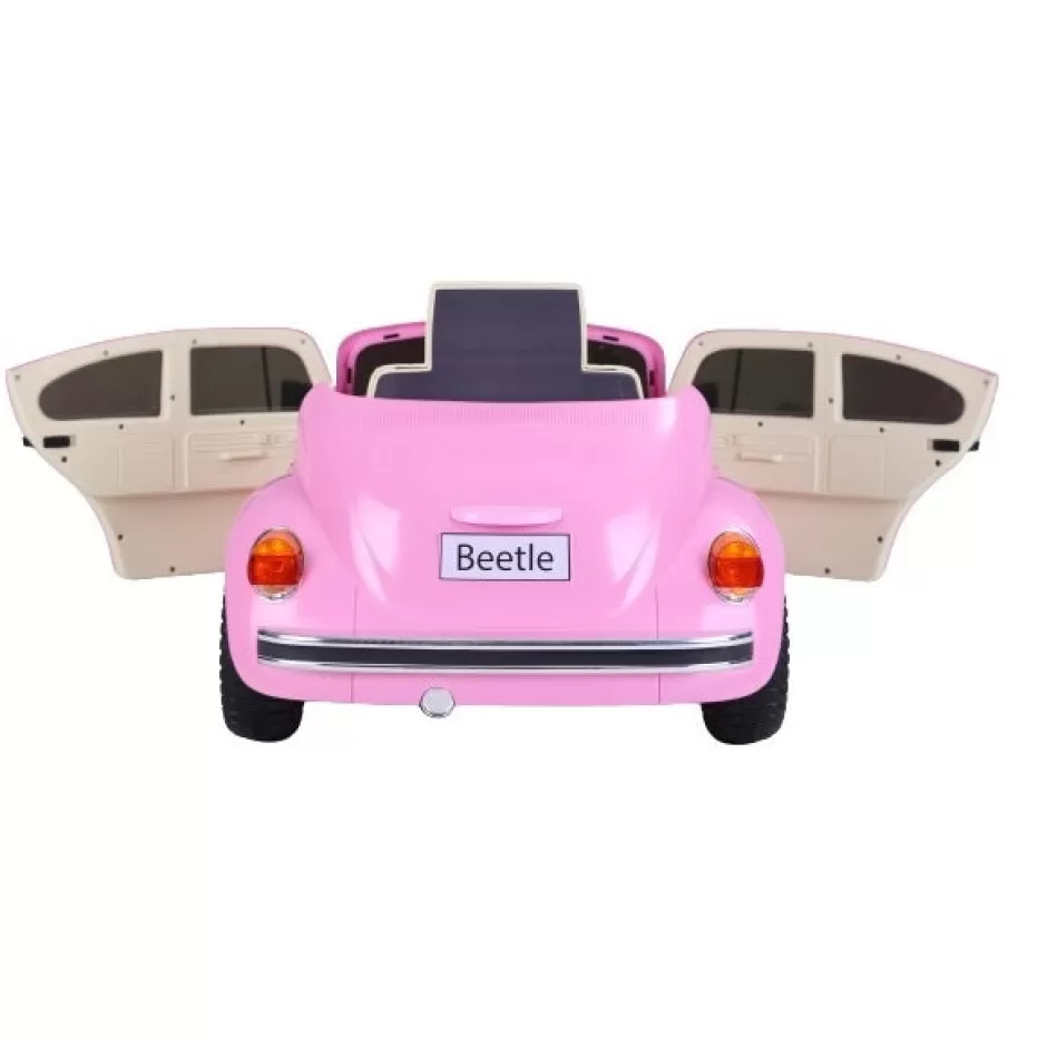 Sale Baby Direct Kids Ride On Car 12V Licensed VW Beetle Volkswagen With Remote