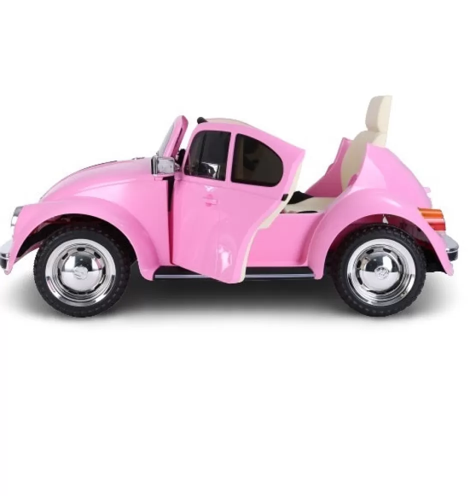Sale Baby Direct Kids Ride On Car 12V Licensed VW Beetle Volkswagen With Remote