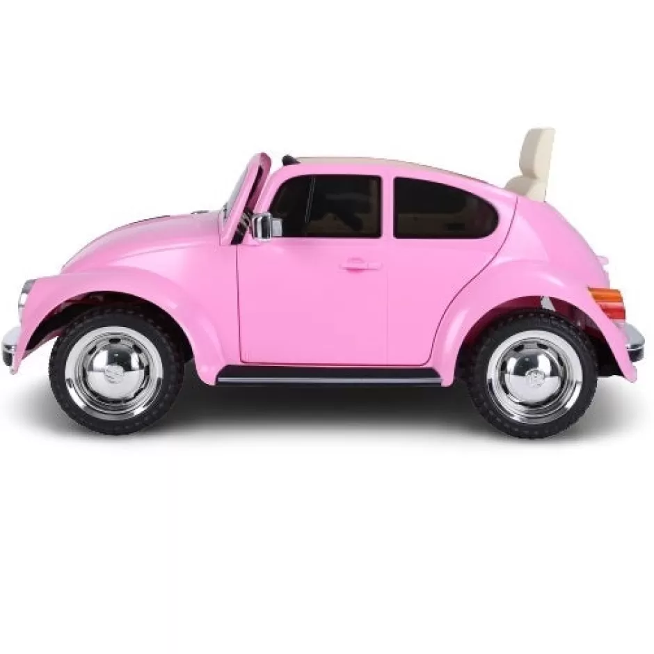 Sale Baby Direct Kids Ride On Car 12V Licensed VW Beetle Volkswagen With Remote