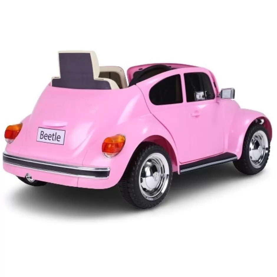Sale Baby Direct Kids Ride On Car 12V Licensed VW Beetle Volkswagen With Remote