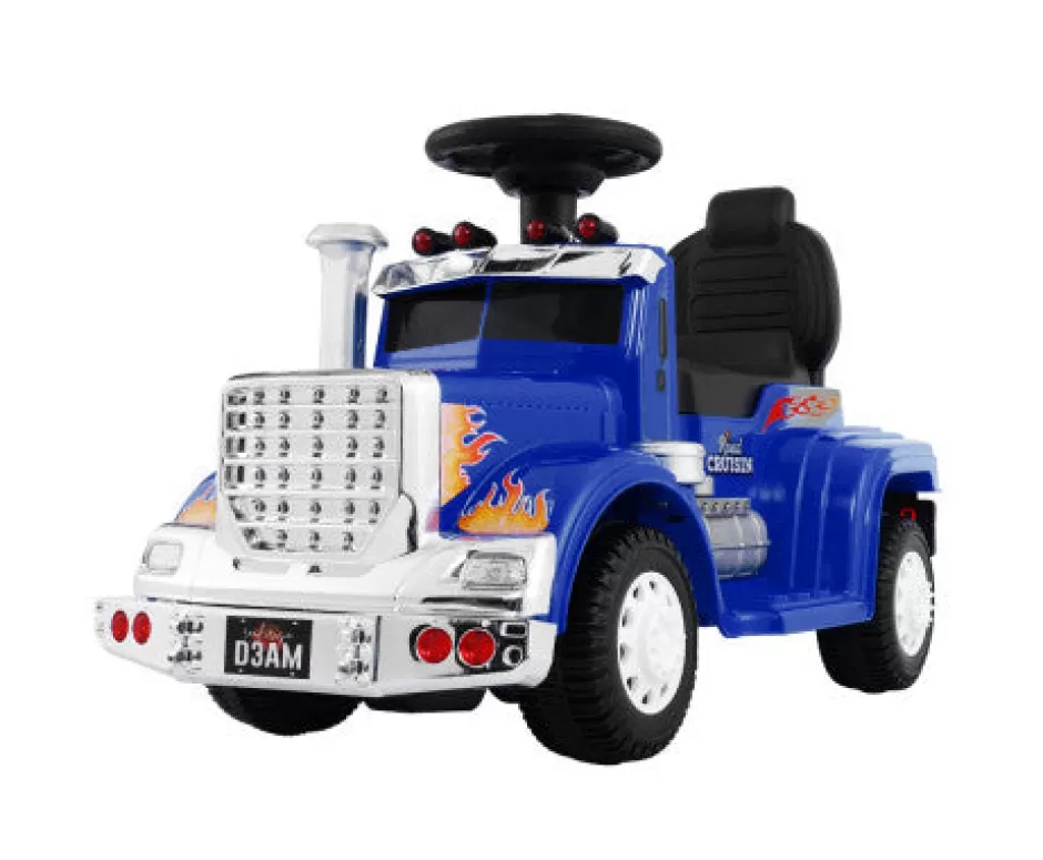 Shop Baby Direct Kids Ride On Cars Battery Truck