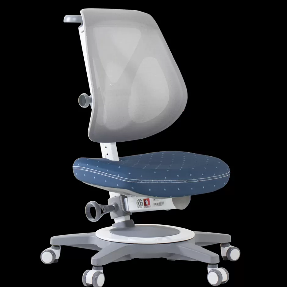 Best Sale Baby Direct Kid2Youth - EGO CHIAR W/ FOOT REST&MESH BACK