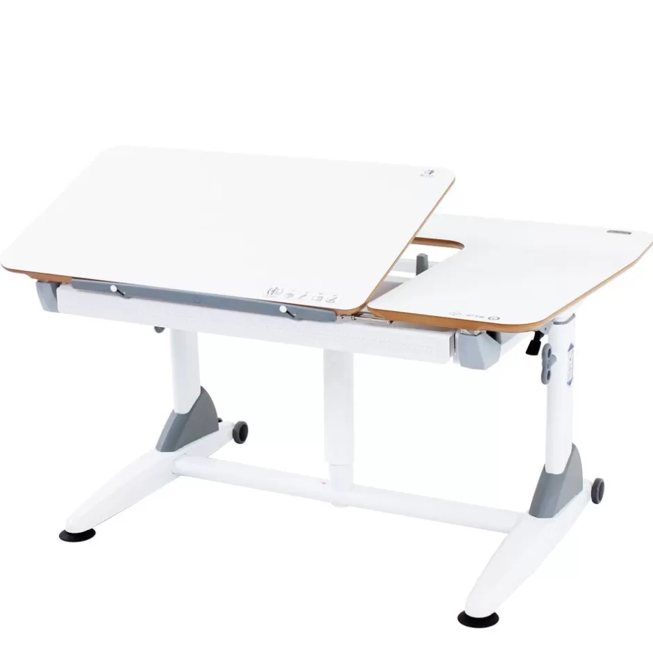 Best Sale Baby Direct Kid2Youth G6C+S Ergonomic Study Desk