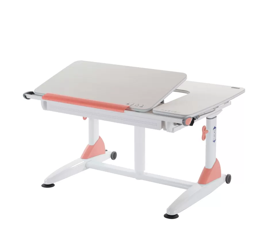 Hot Baby Direct Kid2Youth G6+XS Ergonomic Study Desk