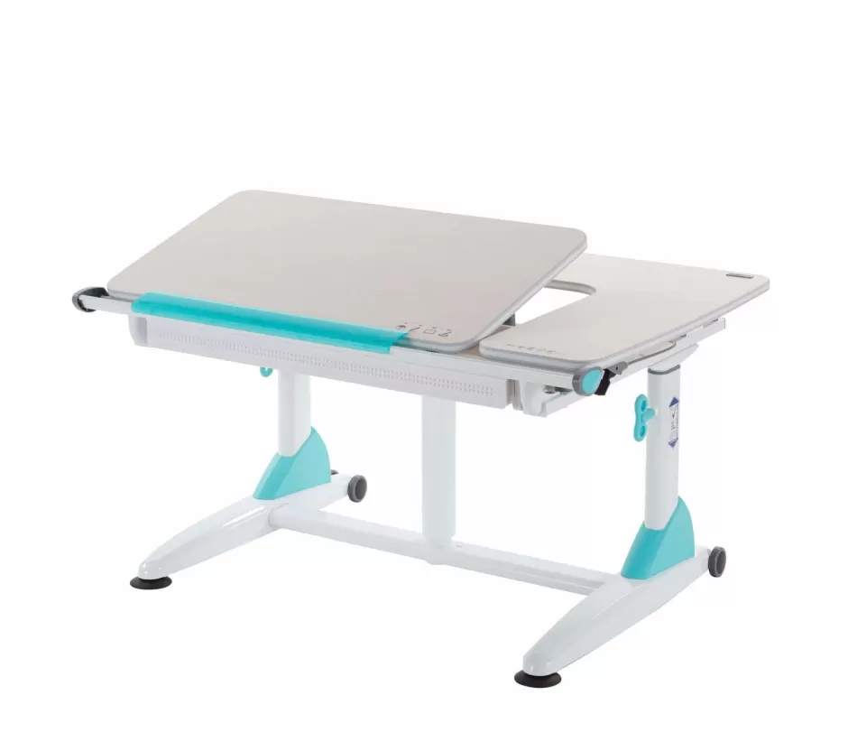 Hot Baby Direct Kid2Youth G6+XS Ergonomic Study Desk