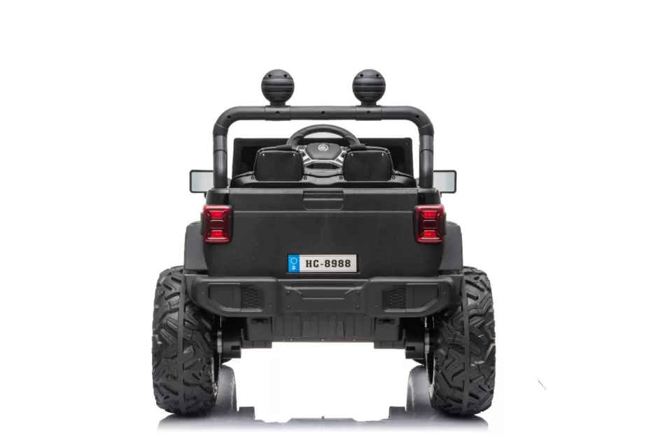 Clearance Baby Direct Little Riders Kids Ride On Car Jeep Wrangler Inspired Car