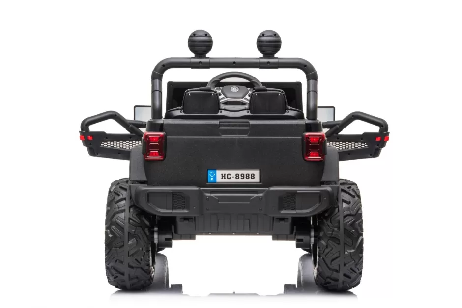Clearance Baby Direct Little Riders Kids Ride On Car Jeep Wrangler Inspired Car