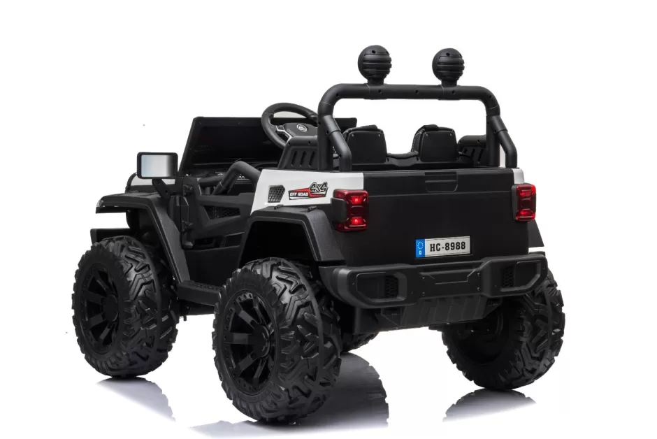Clearance Baby Direct Little Riders Kids Ride On Car Jeep Wrangler Inspired Car