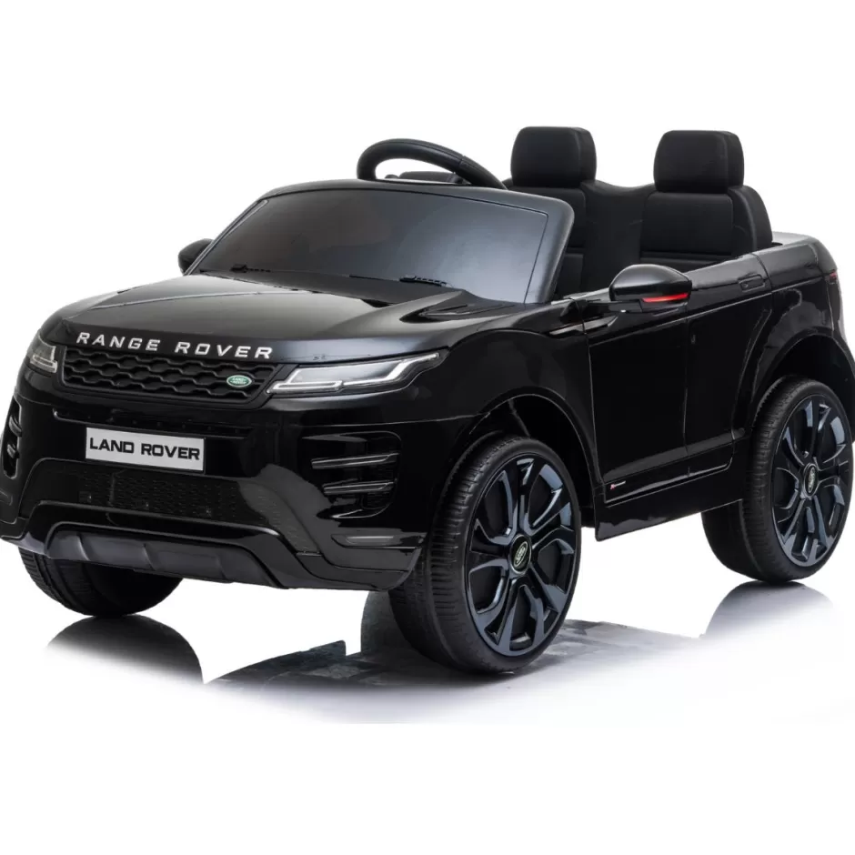 Sale Baby Direct Little Riders Kids Ride On Car Licensed Land Rover Evoque 12V