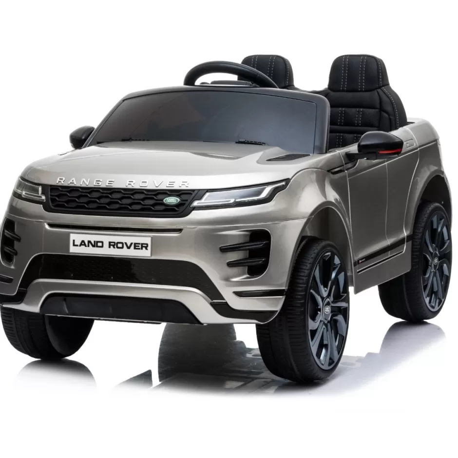 Sale Baby Direct Little Riders Kids Ride On Car Licensed Land Rover Evoque 12V