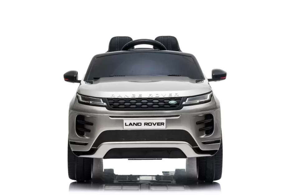 Sale Baby Direct Little Riders Kids Ride On Car Licensed Land Rover Evoque 12V