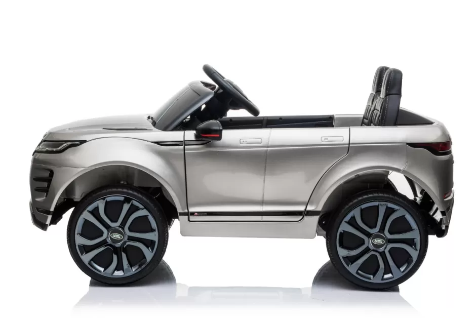 Sale Baby Direct Little Riders Kids Ride On Car Licensed Land Rover Evoque 12V