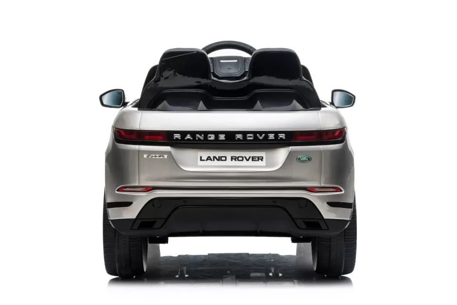 Sale Baby Direct Little Riders Kids Ride On Car Licensed Land Rover Evoque 12V