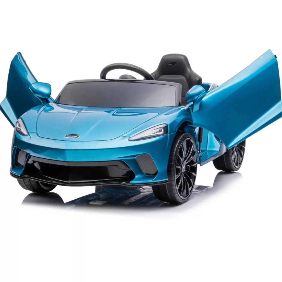 Outlet Baby Direct Little Riders Kids Ride On Car McLaren GT 12V