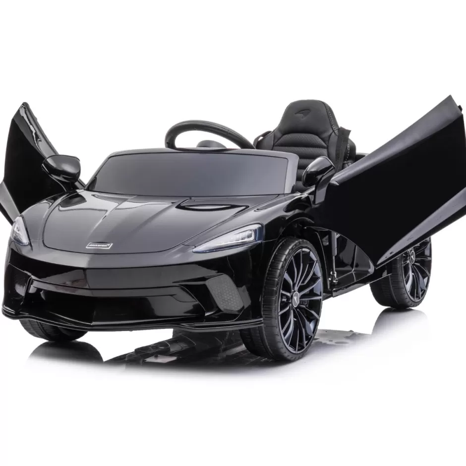 Outlet Baby Direct Little Riders Kids Ride On Car McLaren GT 12V