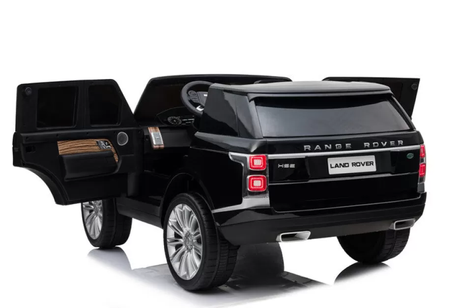 Best Baby Direct Little Riders Kids Ride On Car Range Rover SUV 4x4