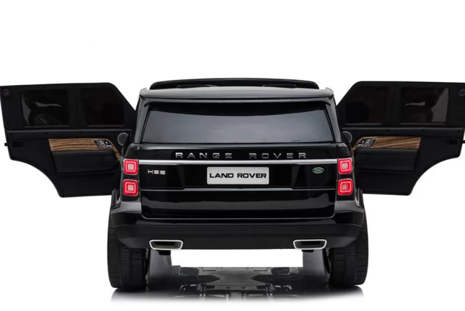 Best Baby Direct Little Riders Kids Ride On Car Range Rover SUV 4x4