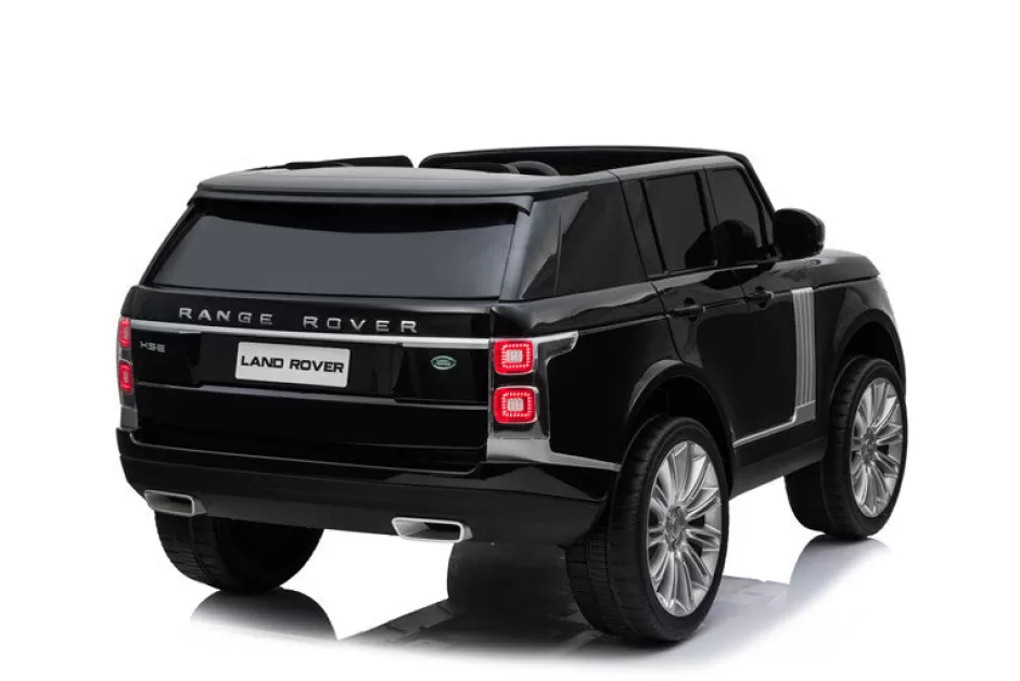 Best Baby Direct Little Riders Kids Ride On Car Range Rover SUV 4x4