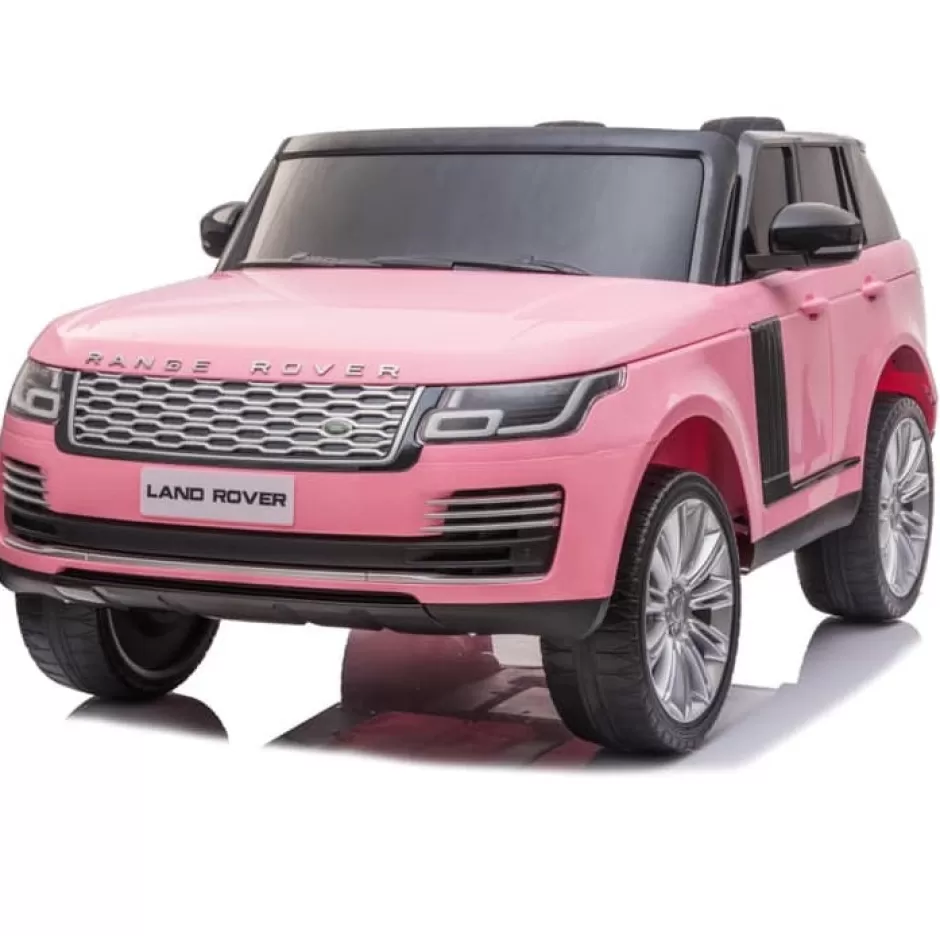 Best Baby Direct Little Riders Kids Ride On Car Range Rover SUV 4x4