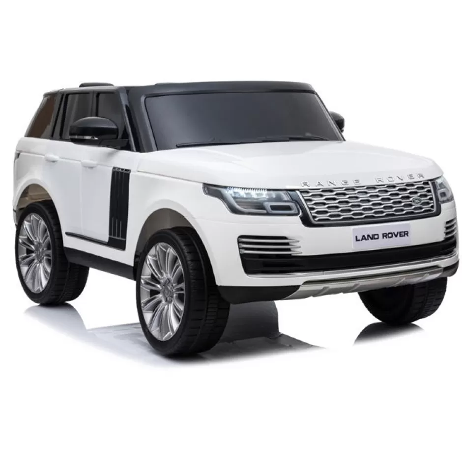Best Baby Direct Little Riders Kids Ride On Car Range Rover SUV 4x4