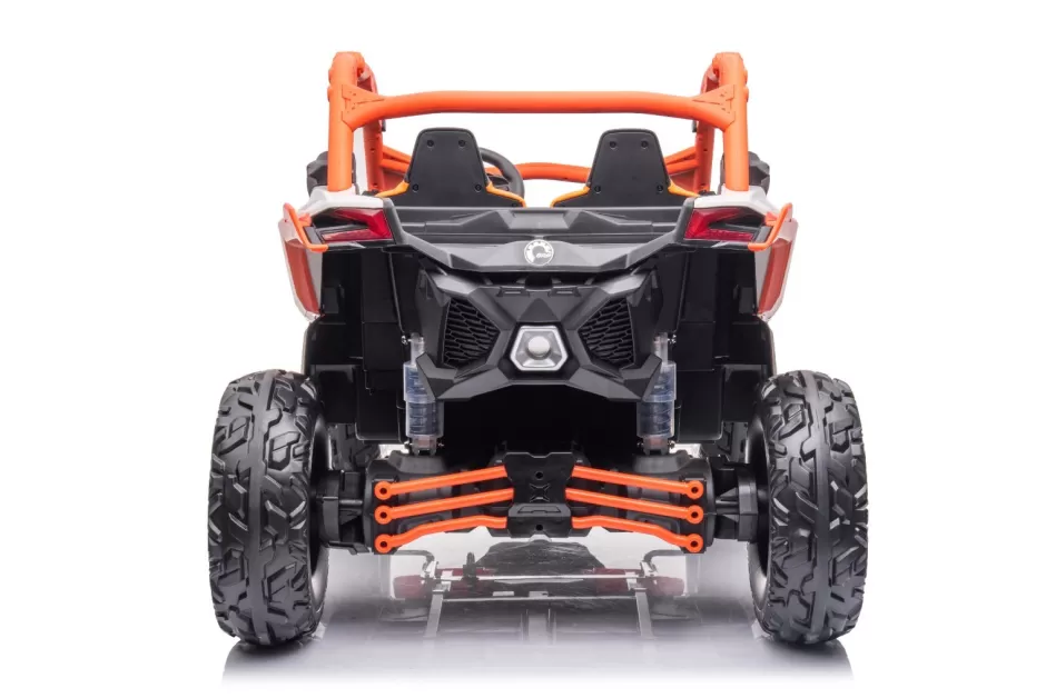 Shop Baby Direct Little Riders 24V Licenced Can-Am RC Kids ride on car, UTV