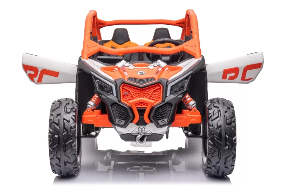 Shop Baby Direct Little Riders 24V Licenced Can-Am RC Kids ride on car, UTV