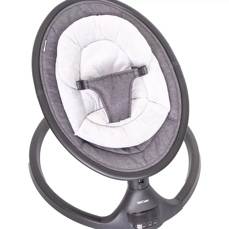 Online Baby Direct Love N Care Baby Wave Swing